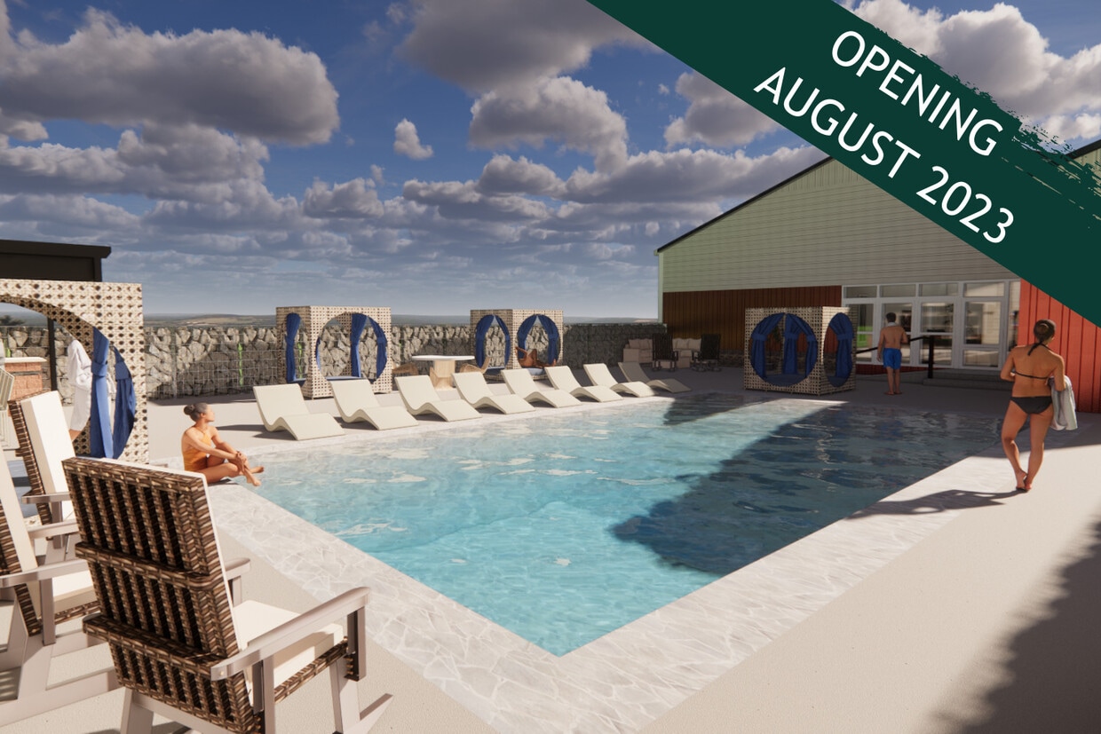 10Bedrock Apartments 545 Northern Lights Blvd Box Elder, SD