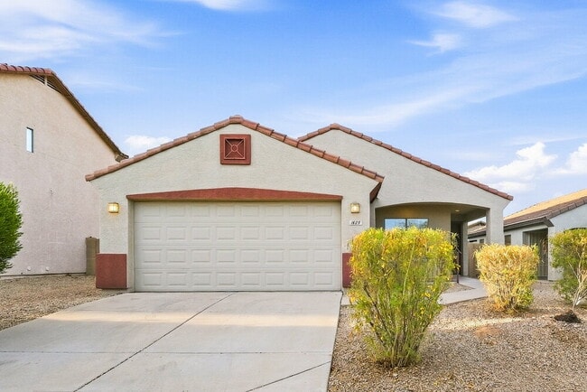 Building Photo - 1629 W Burgess Ln