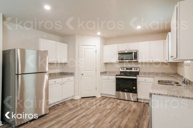 Building Photo - 2611 Twin Leaf Ct
