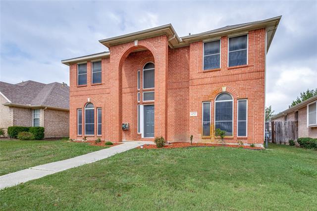 Foto del edificio - 4713 Park Bend Dr