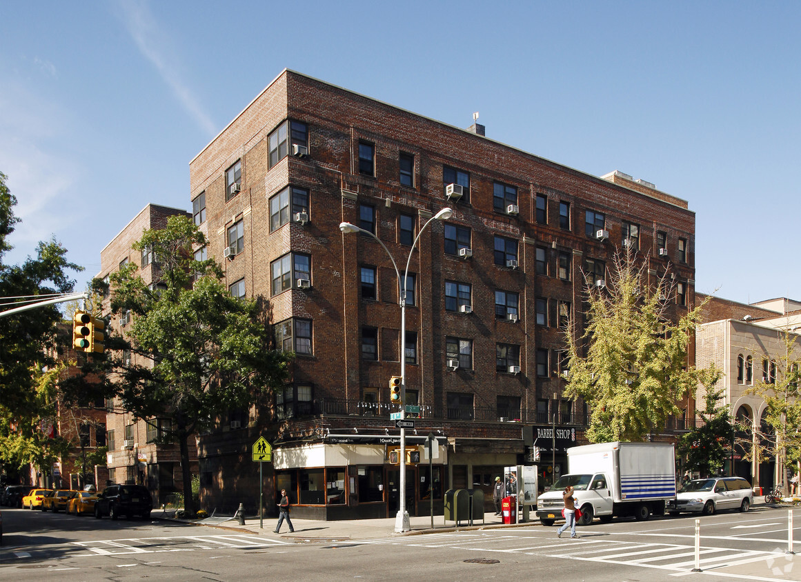 Building Photo - 175-179 Second Ave