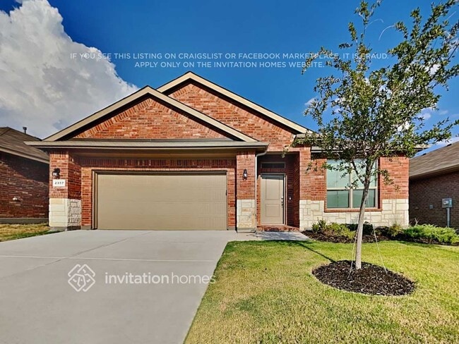 Building Photo - 2357 Waggoner Rnch Dr