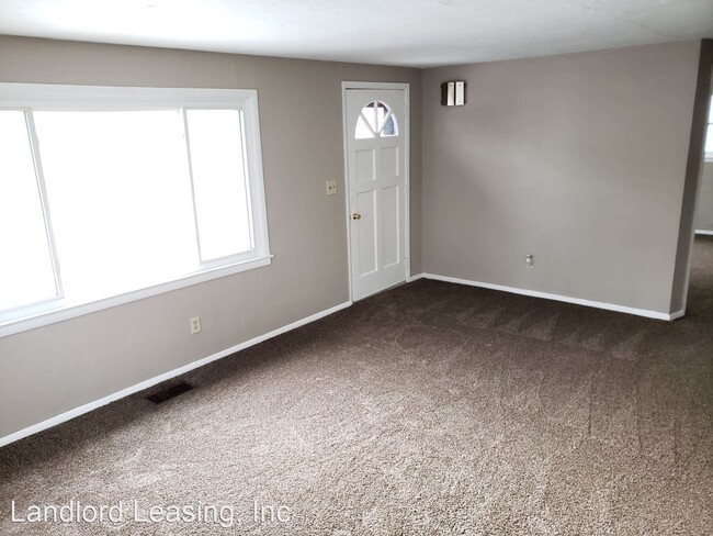 Building Photo - 3 br, 1.5 bath House - 3143 Grant Street