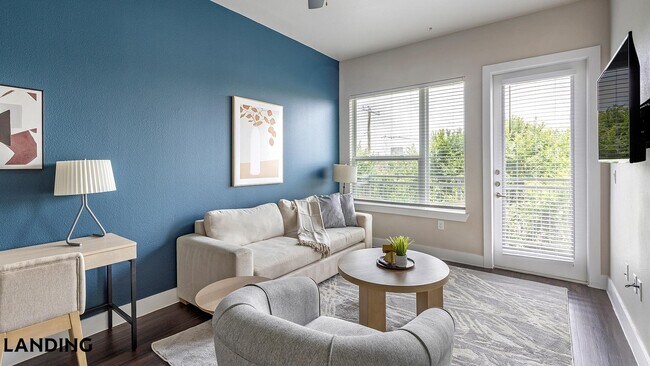 Foto del edificio - 3501 Ross Ave