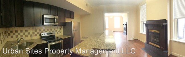 Foto del edificio - 318 Greenup St