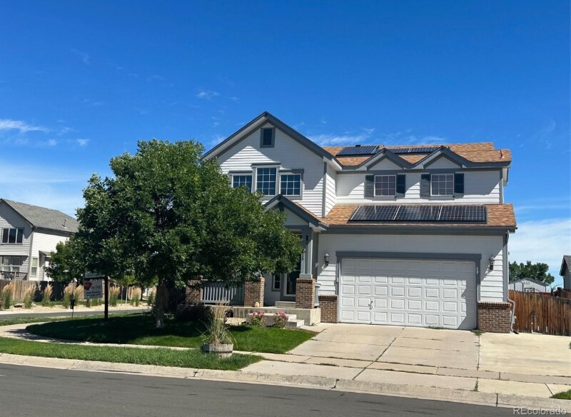 4515 Mt Princeton St, Brighton, CO 80601 House Rental in Brighton, CO