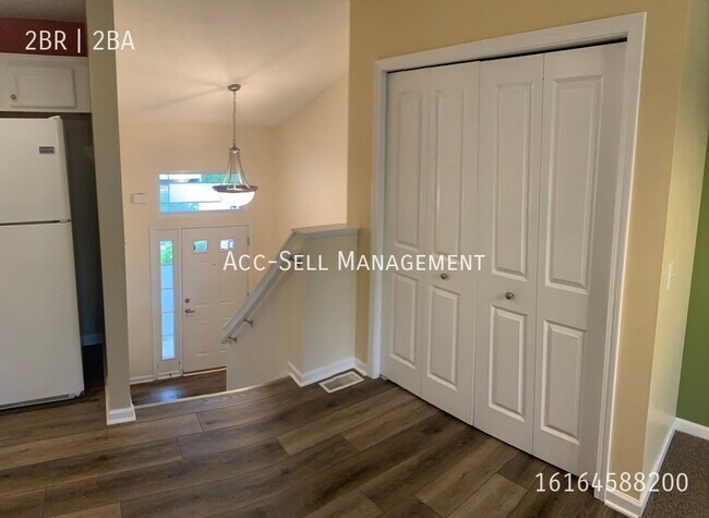 Foto del edificio - 7533 Crooked Creek Dr SW