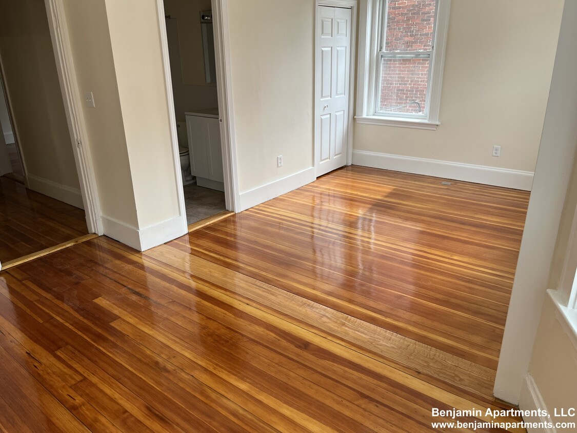 Foto principal - 8 Barrows St