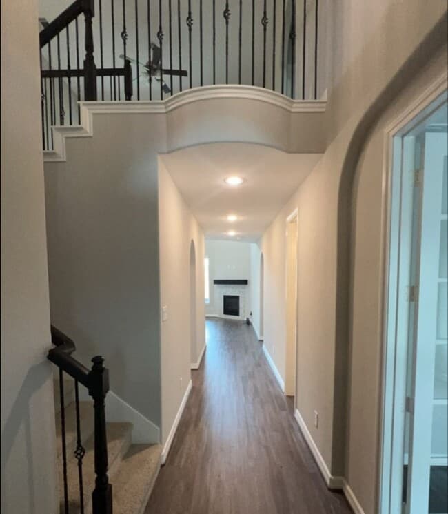 Foto del edificio - 14615 Birchwood Falls Trail