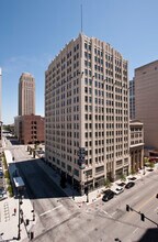 Building Exterior - Professional Building Lofts