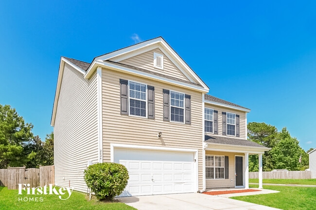 Building Photo - 2024 Clipstone Dr