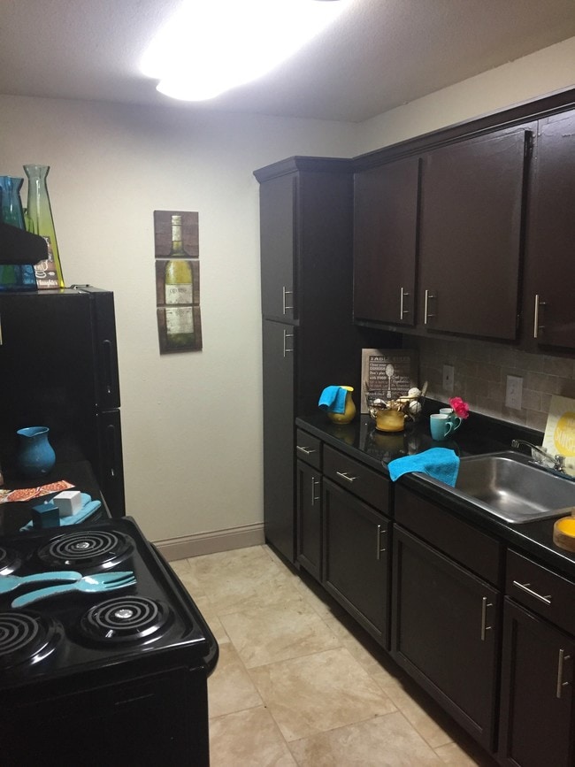 Spanish Willows 7515 Geyer Springs Rd Little Rock, AR Apartments