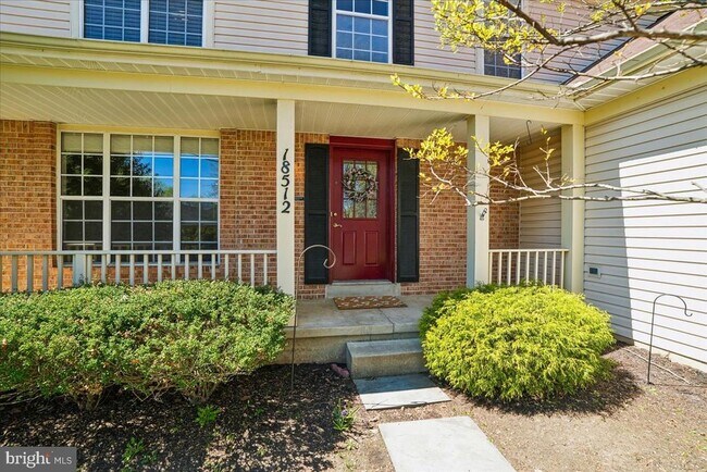 Building Photo - 18512 Fiddleleaf Terrace