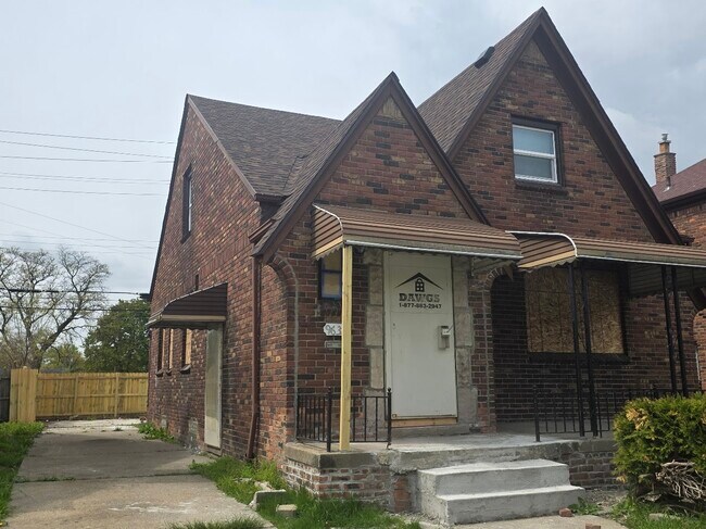 Foto del edificio - 9635 Everts St