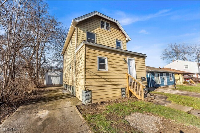 Foto del edificio - 3992 E 26th St