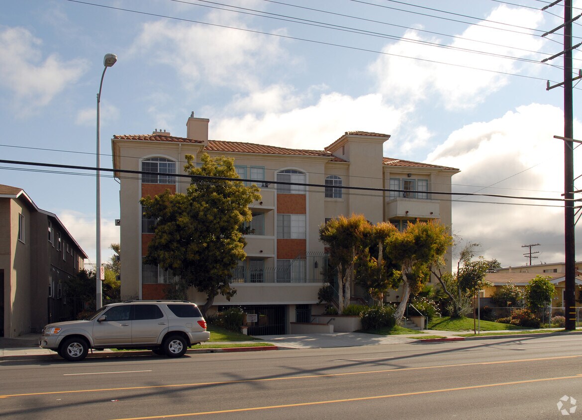 4230 S Centinela Ave, Los Angeles, CA 90066 4230 S Centinela Ave Los