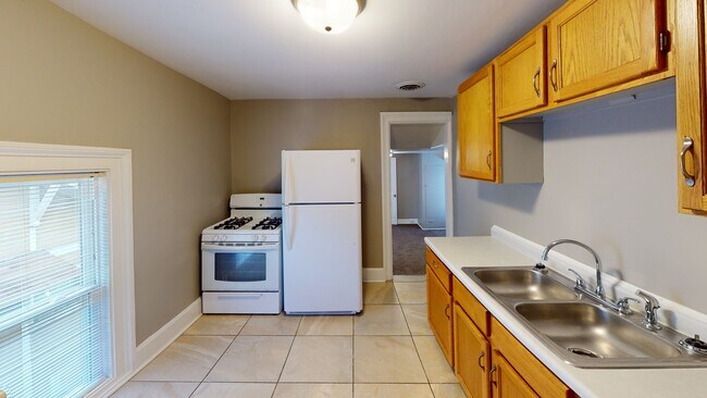Foto del edificio - 622 S Peoria Ave