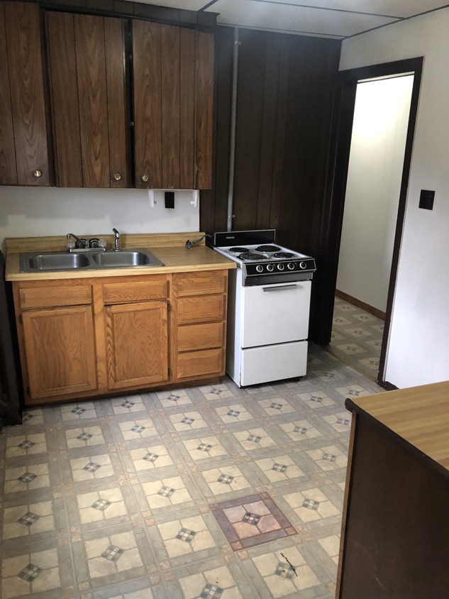 Foto del edificio - 246 1st St