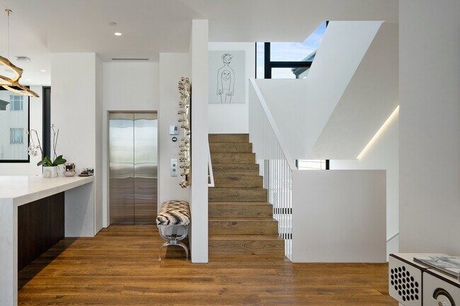 Foto del edificio - 1110 Green St