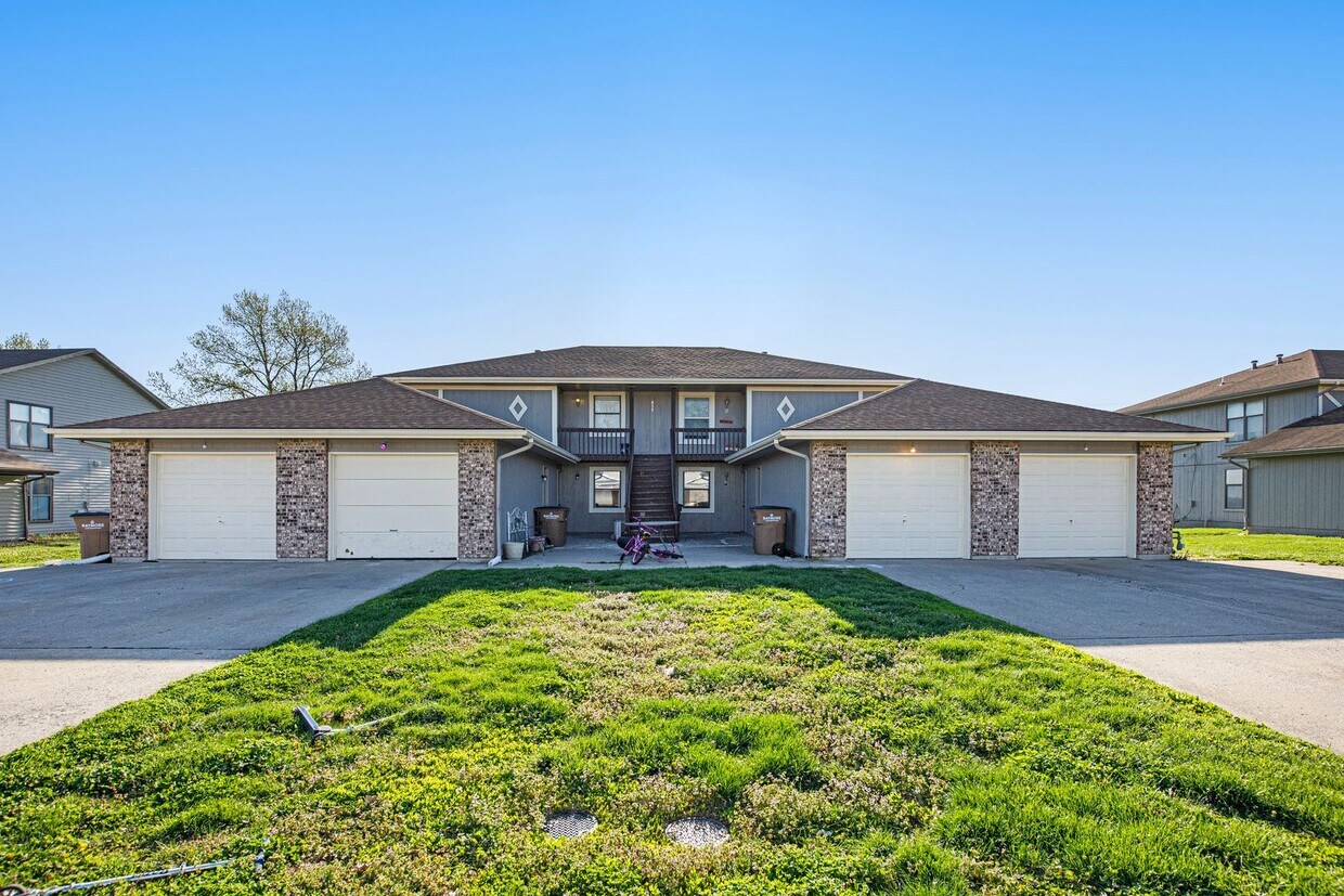 Foto principal - 519 Sky Vue Dr
