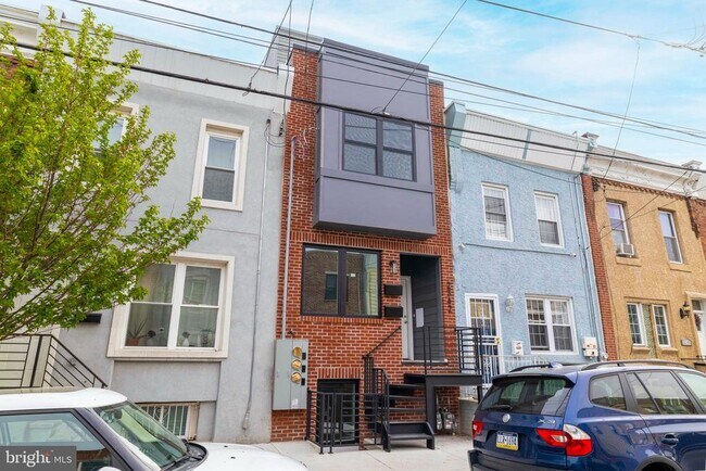 Foto del edificio - 2342 Moore St