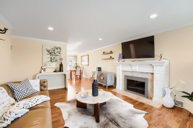 Foto del edificio - 7541 S Sunnycrest Rd