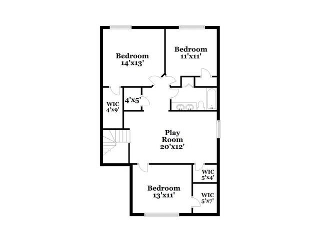 Building Photo - 4385 Spring Blossom Dr