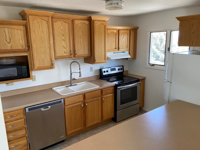 Foto del edificio - 718 Darby St