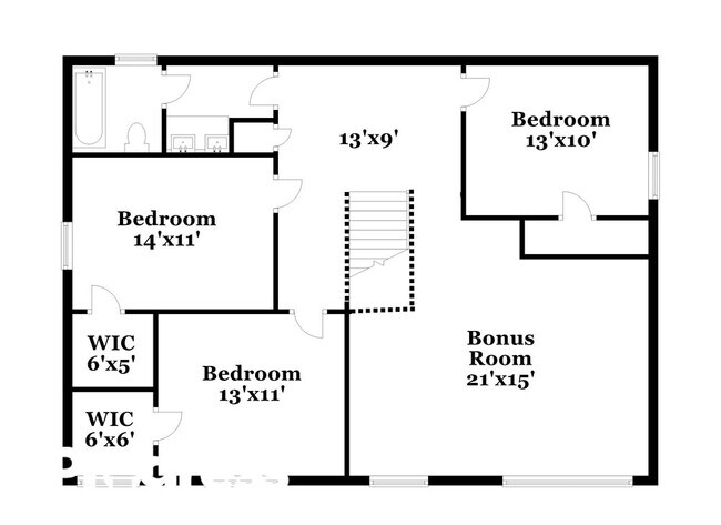 Building Photo - 8420 Ranch Hand Trail