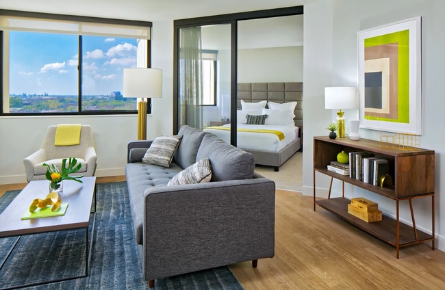 Foto del edificio - 2645 N Clark St