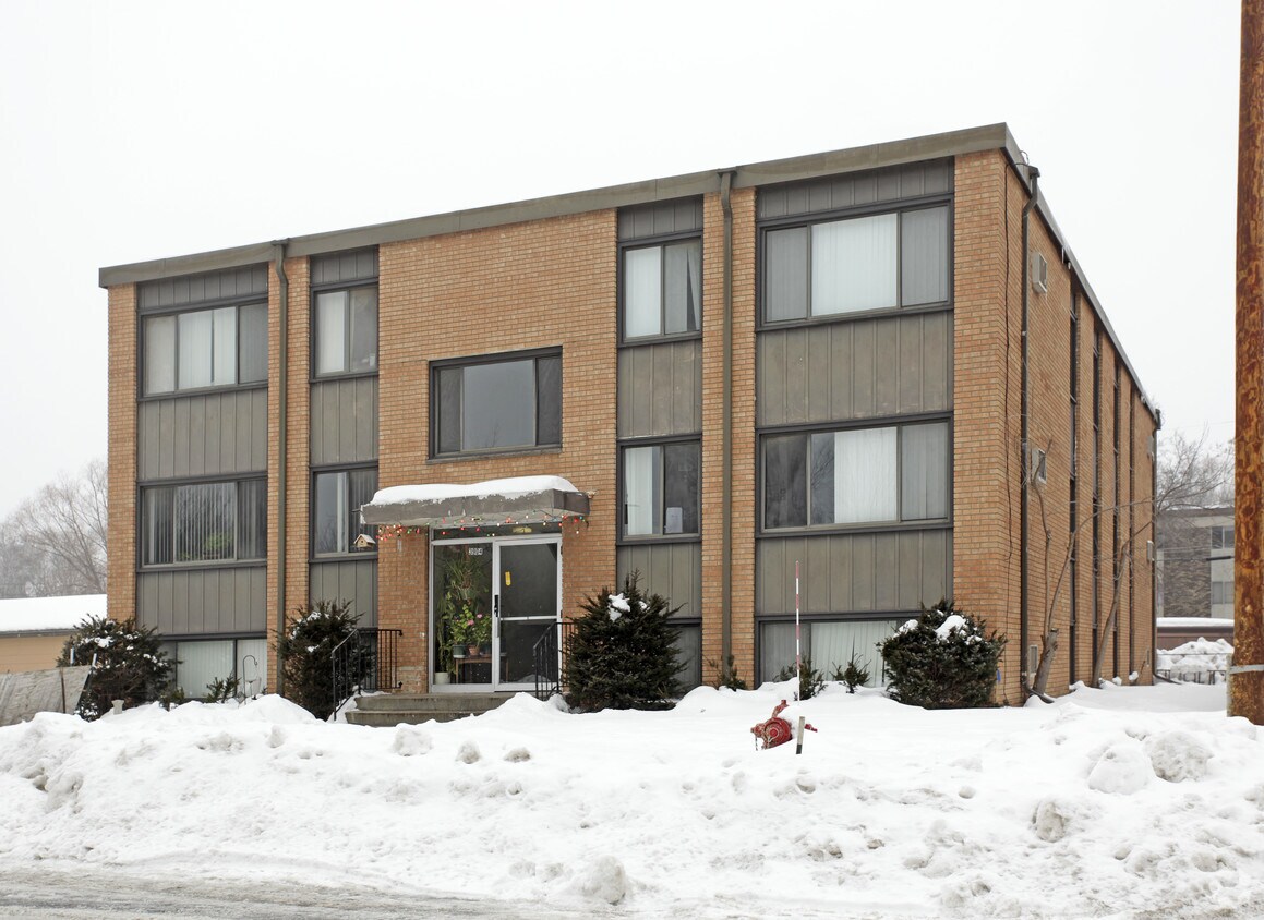 Building Photo - Meadowview Apartments