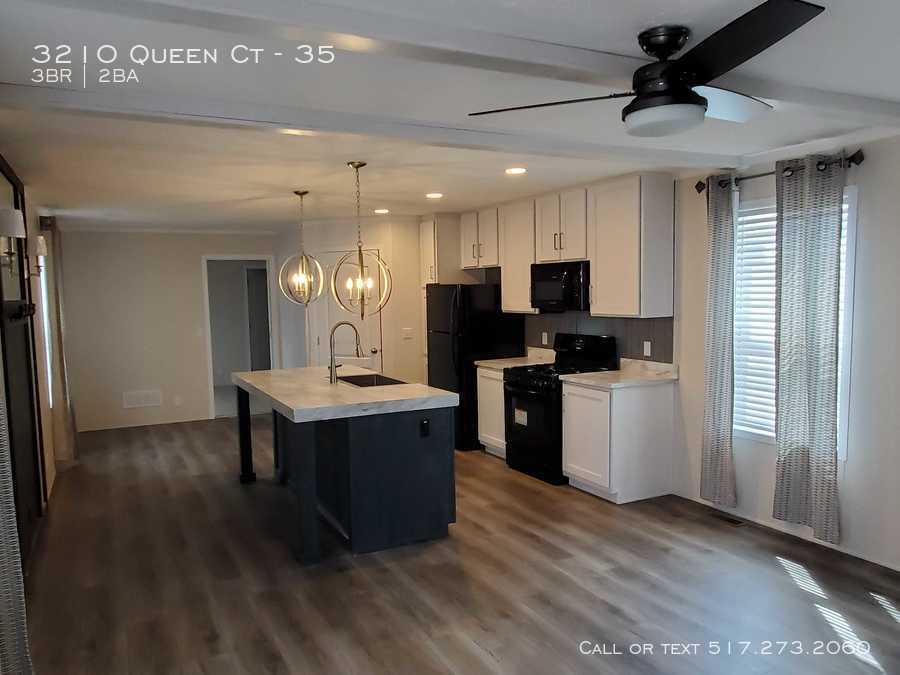 Building Photo - Brand new mobile home 3 bed/2bath