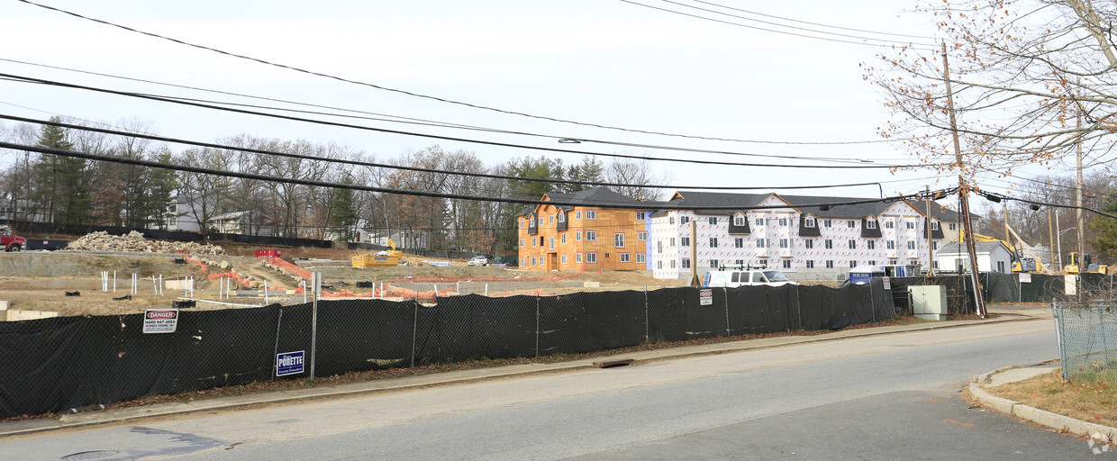 Primary Photo - 151 Union Rd