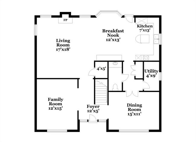 Building Photo - 3203 Leafy Pine Ct