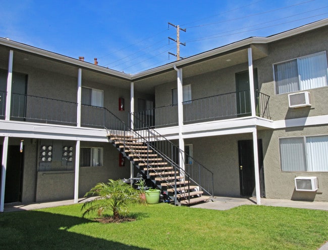 Building Photo - Arbor Apartments