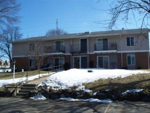 Primary Photo - Mt. Horeb Apartments