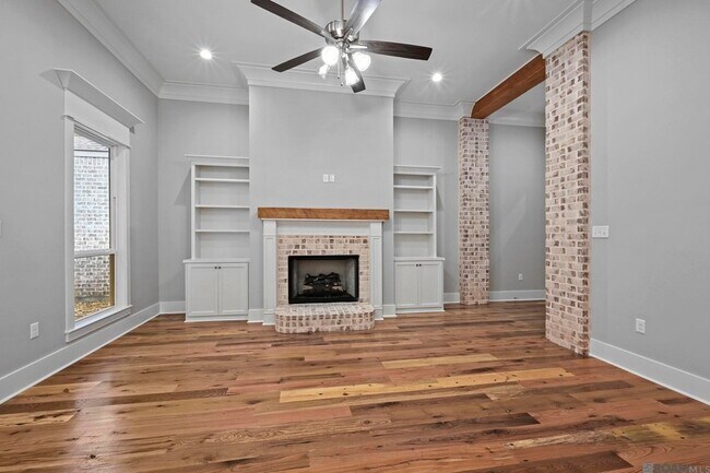 Foto del edificio - 41053 Galvez Trails Blvd