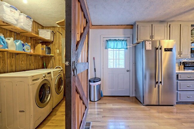 Building Photo - Charming 2BR/ 2BA Home in Morganton, GA