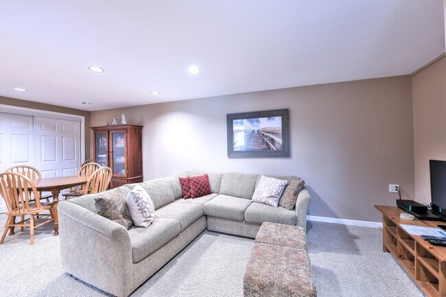 Foto del edificio - 2739 Leyland Trail