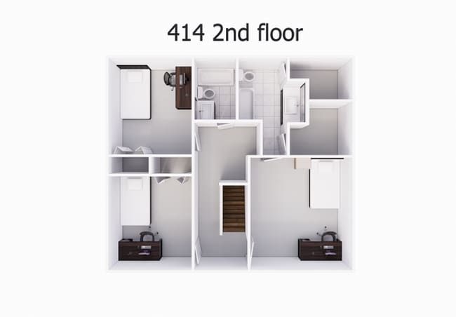 Building Photo - Beautiful 3-Bedroom Single-Family Home in ...