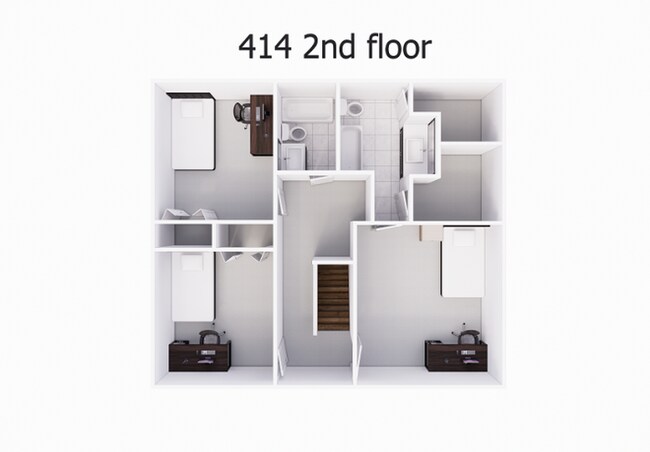 Foto del edificio - Beautiful 3-Bedroom Single-Family Home in ...
