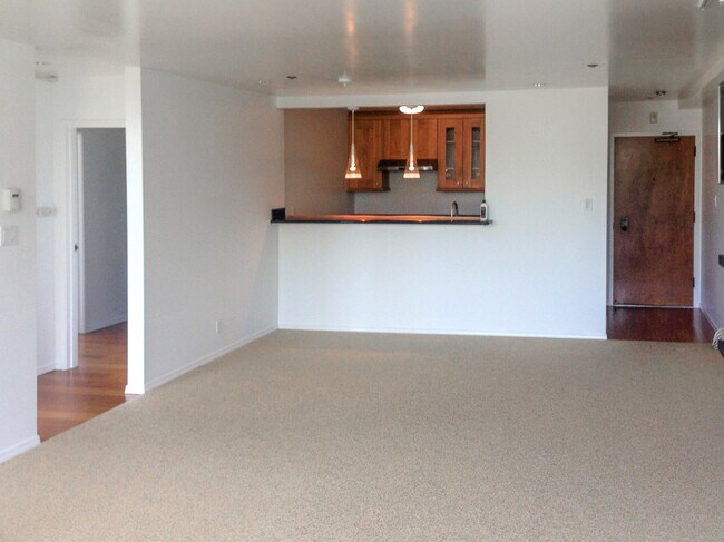 Dining Room - 455 Vallejo St