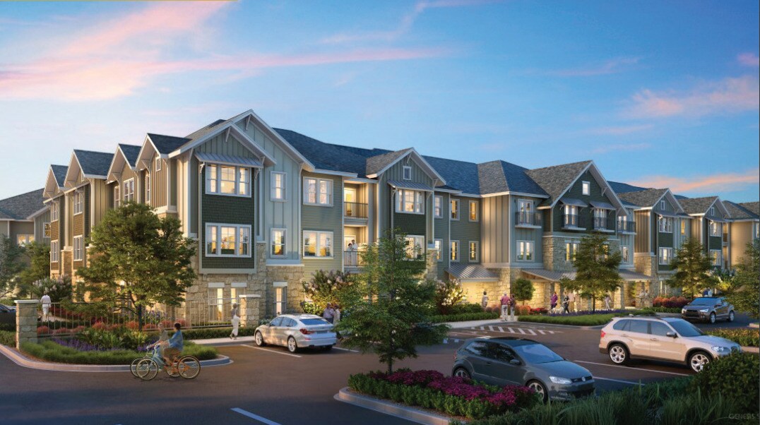 Huntington Richmond Apartments 2221 Richmond Pky Richmond, TX