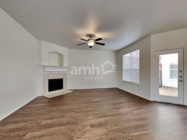 Building Photo - 5400 Redwater Court