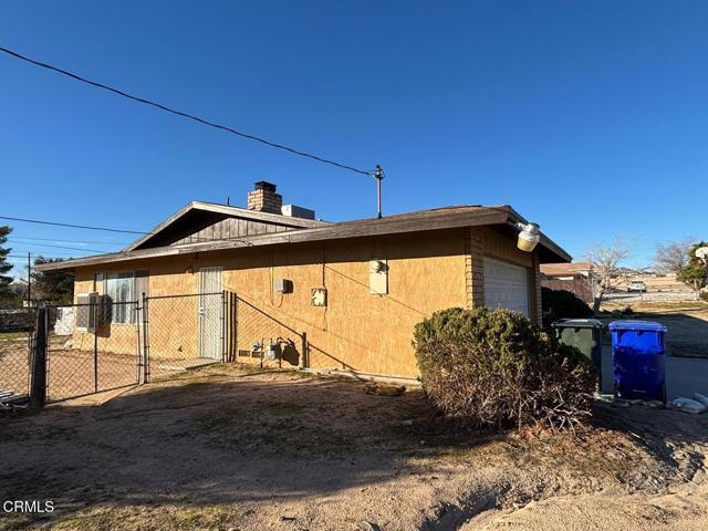 Foto del edificio - 18534 Symeron Rd