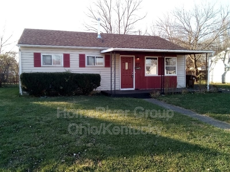27 Lindway Dr, Fairborn, OH 45324 House Rental in Fairborn, OH