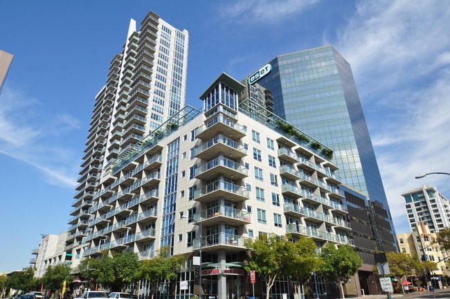 Allegro Towers Apartments San Diego Ca Apartments Com