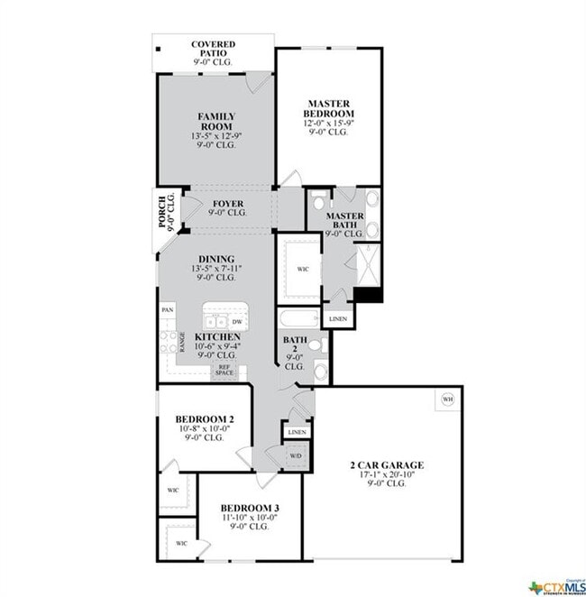 Building Photo - 13904 Luisium View