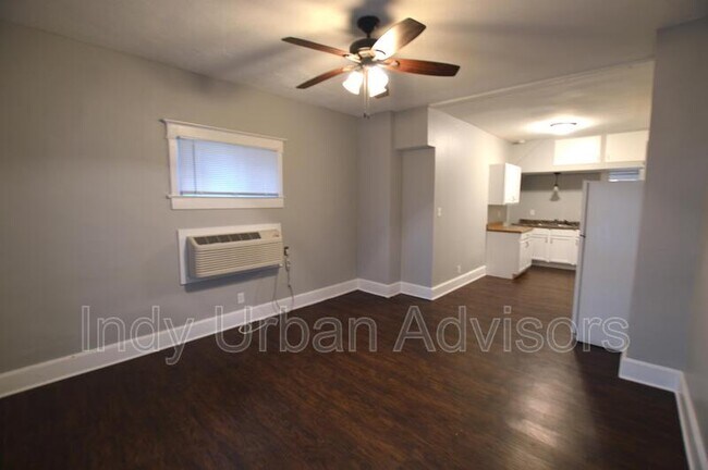 Foto del edificio - 528 E Raymond St
