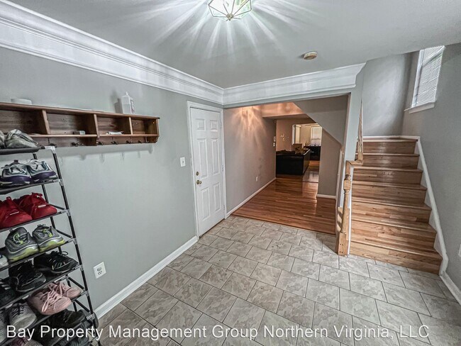 Foto del edificio - 3 br, 3 bath House - 6923 Traditions Trail
